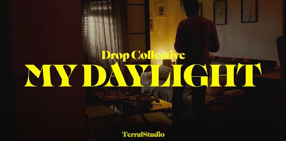 El grup Drop Collective, sorgit del Centre Superior Liceu, publica nou vídeoclip i participa a la Fira de la Mediterrània