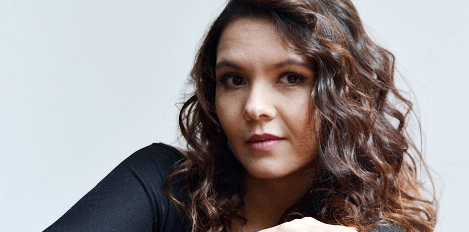 Andrea Niño, exalumna de la Fundació Conservatori Liceu, és entrevistada per Ópera Actual
