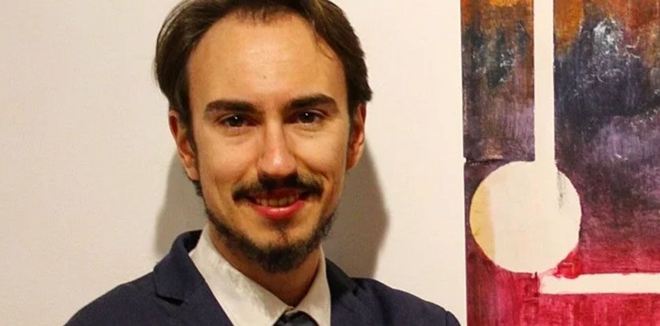Josuè Blanco, exalumne de Composició del Centre Superior Liceu, estrena la seva obra ‘Kroppe af lys’, interpretada per l’Ensemble Recherche