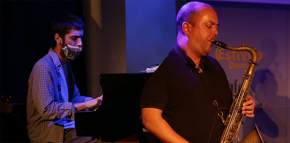 La Nit del Liceu obre la programació oficial del Festival de Jazz de Barcelona al Milano Jazz Club