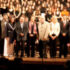 Medalla de la Ciutat de Mataró per als mestres Canals i Gonzàlez, fundadors de l’escola filial del Conservatori Liceu a la ciutat