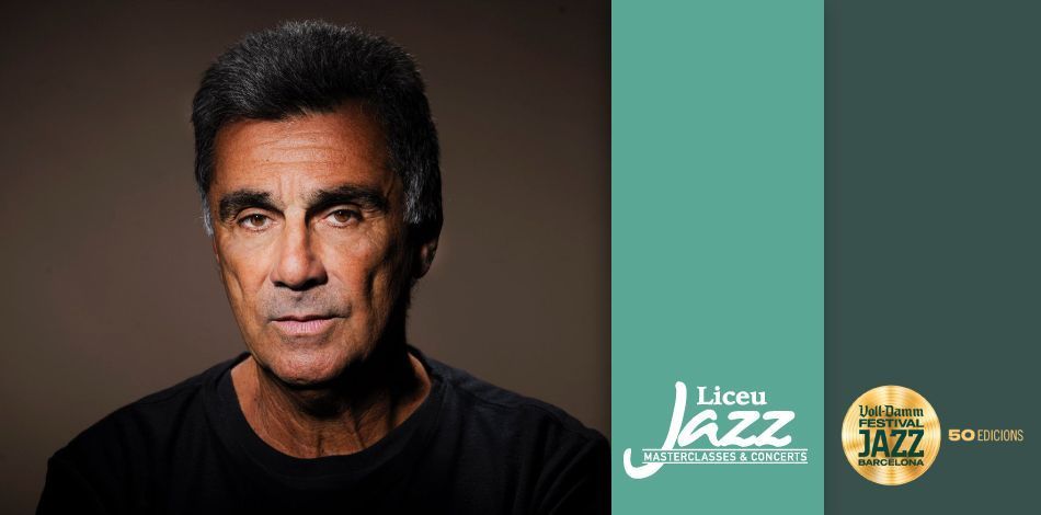 Liceu Jazz masterclasses Guinga