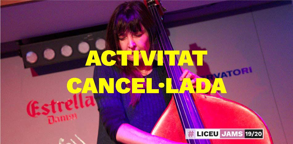 valle cancel·lada