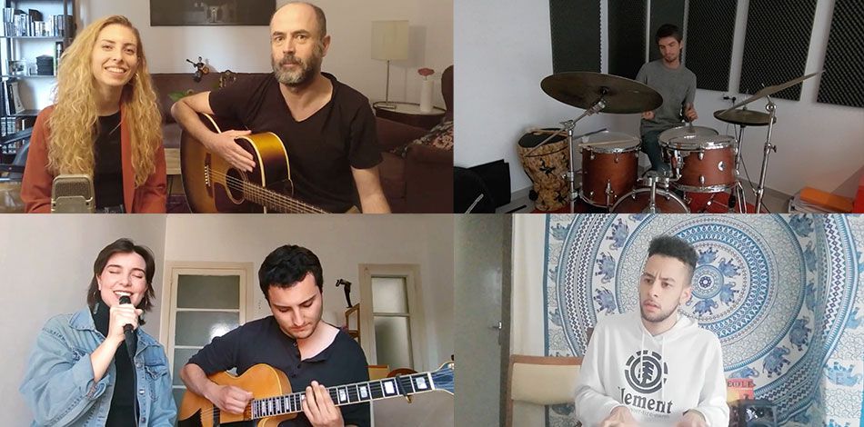 sèrie jazz