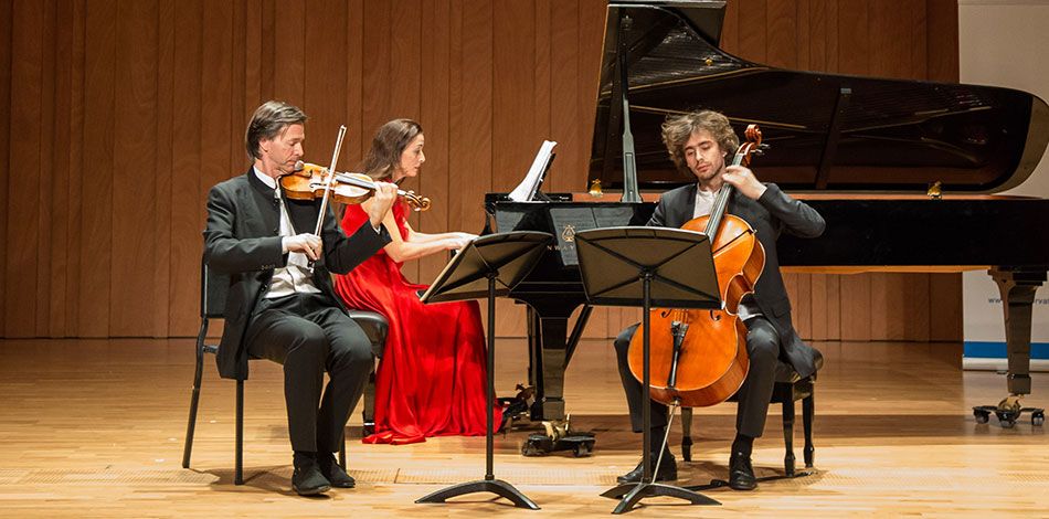 Arriben els concerts del Liceu Cambra amb la Kaimerata, dirigida pel violinista Kai Gleusteen