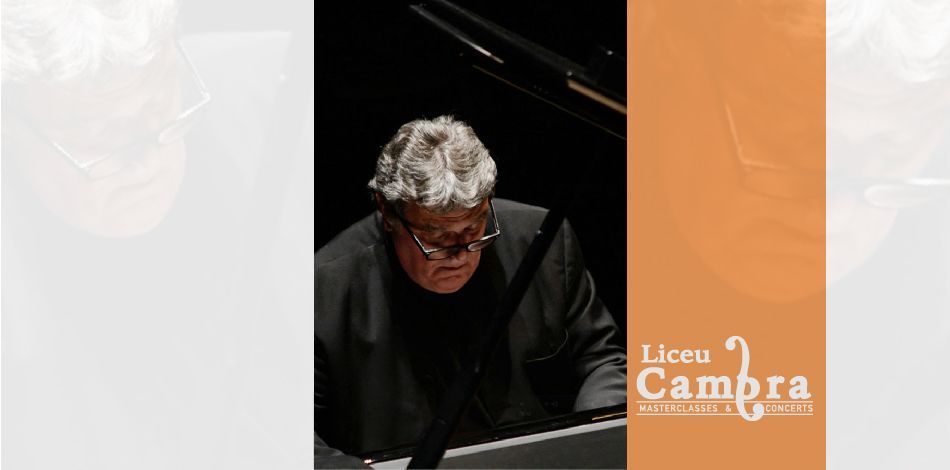 masterclass jean Bernard Pommier
