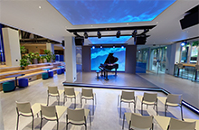 Live Room