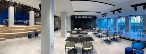 Live Room Conservatori Liceu