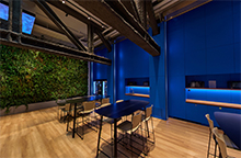 office Live Room
