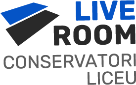 Live Room Conservatori Liceu