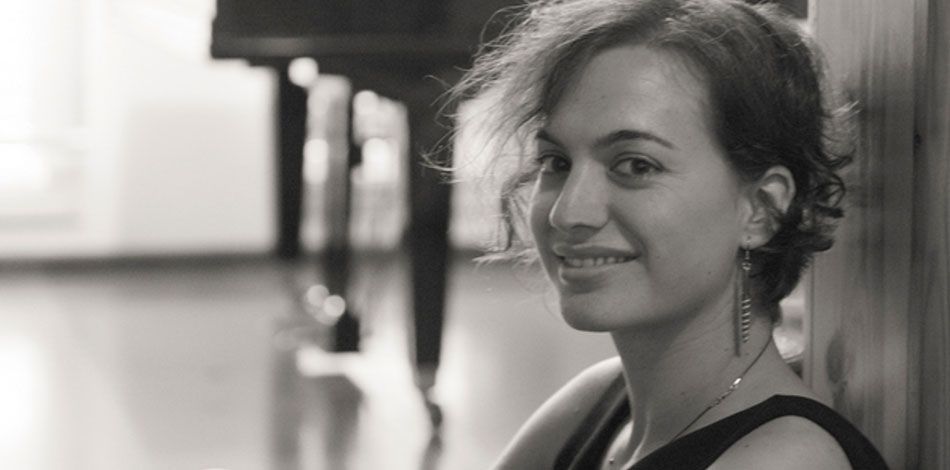 La pianista Maria Canyigueral, ex-alumna del Centre Superior Liceu, dirigeix el I Cicle de Música de Cambra Amics d’Unesco Barcelona al Teatre Sarrià