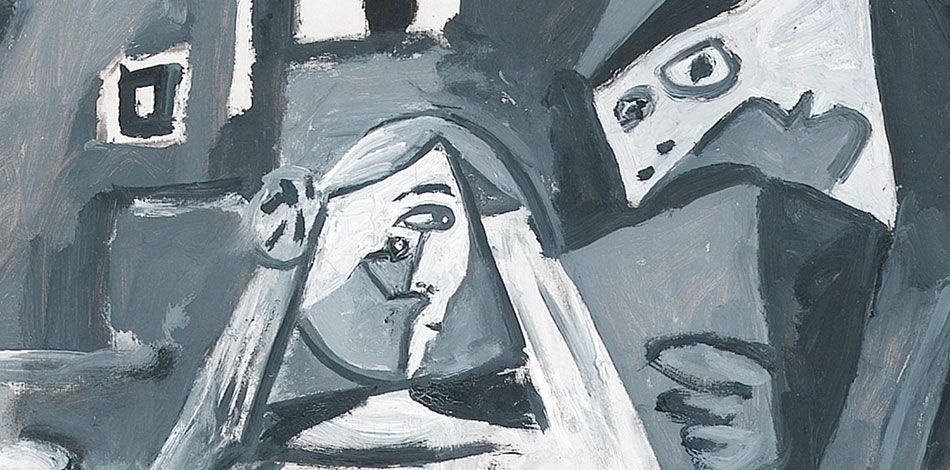musicant picasso