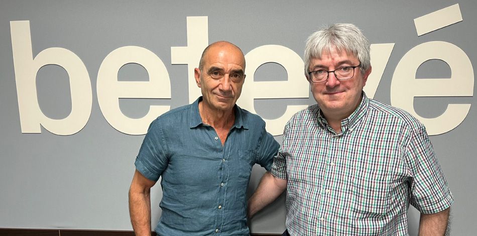 Conclou el programa “Sota llamps i trons” amb la participació de Victor Estapé, director acadèmic de la Fundació Conservatori Liceu