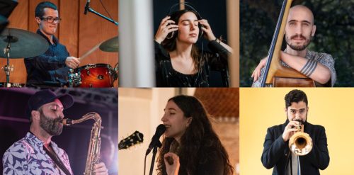 Noves incorporacions a l’Aula de Música moderna i Jazz del Conservatori Professional Liceu per al curs 2024-2025