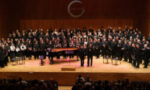 El Festival Internacional de Cors Corearte Barcelona 2025 tanca la seva XIX edició a l’Auditori Conservatori Liceu