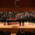 El Festival Internacional de Cors Corearte Barcelona 2025 tanca la seva XIX edició a l’Auditori Conservatori Liceu