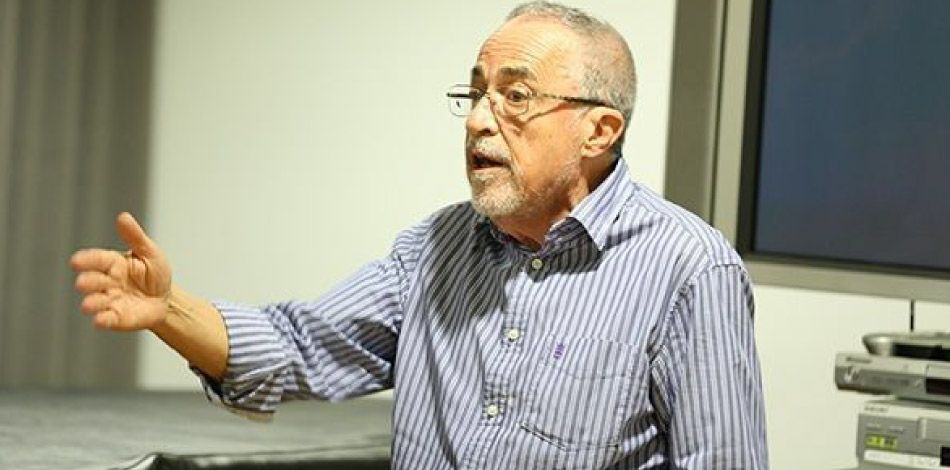 José Nieto, professor de la Fundació Conservatori Liceu, presentarà el seu llibre «Música y estructura narrativa» a la Filmoteca de Catalunya