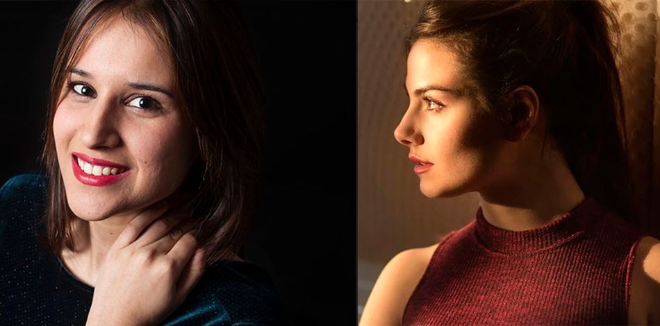 Sara Blanch i Serena Saénz, exalumnes del Centre Superior Liceu, apareixen a la llista OperaWire’s Top 10 Rising Stars Of 2021