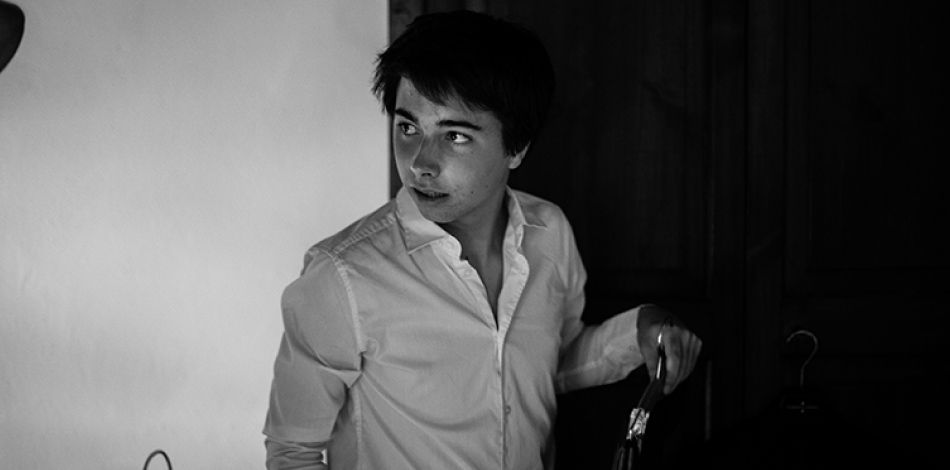Telmo Sans Ruiz, alumne de Composició del Conservatori Liceu, premiat al "Caneres International Music Competition Vienna"
