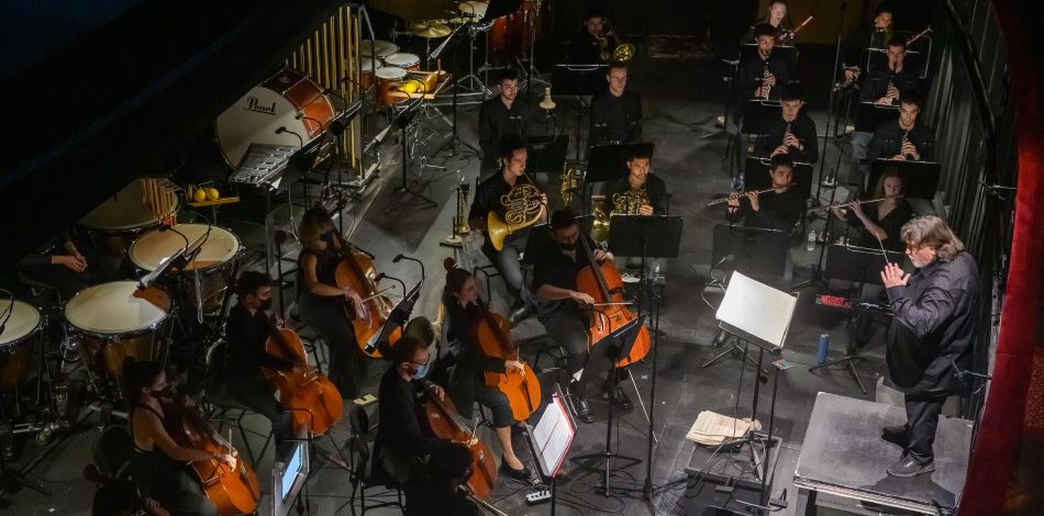 El Gran Teatre del Liceu presenta la seva nova temporada on programa diferents produccions amb la participació d’ alumnes del Centre Superior de la Fundació Conservatori Liceu
