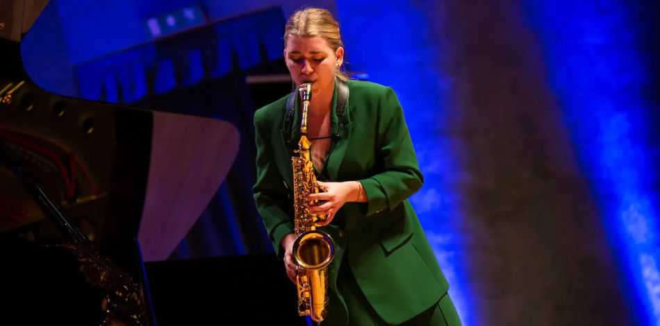 Alumnes del Conservatori Superior Liceu premiades a la 19a edició del Concurs Internacional de Música de Les Corts