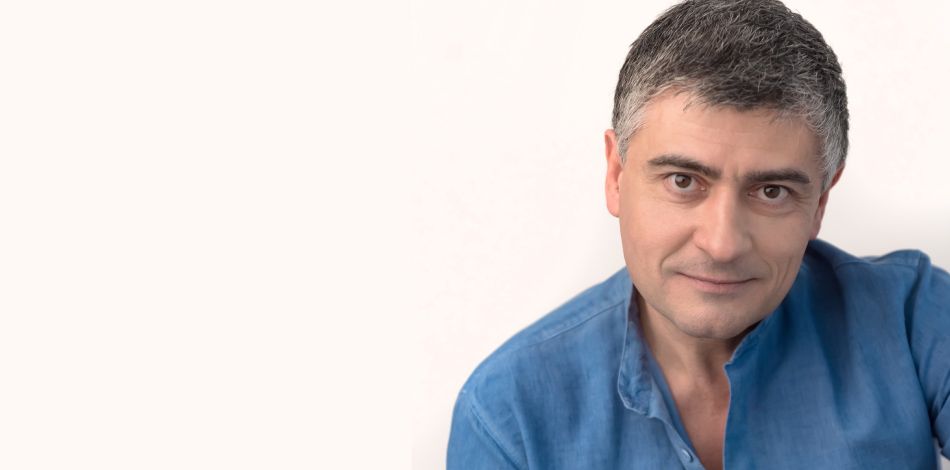 Concert retrospectiu de Moisés Bertrán, exalumne i antic professor del Conservatori Liceu, a Colòmbia