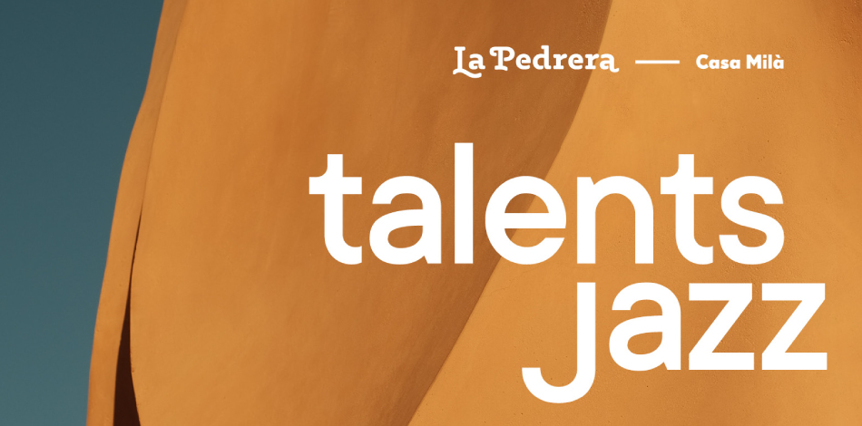 Formacions sorgides del Conservatori Superior Liceu participen a la tercera edició del cicle Talents Jazz a La Pedrera