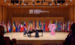 L’Auditori Conservatori Liceu acollirà les Audicions Preliminars i les Fases Finals del 62è Concurs Internacional de Cant Tenor Viñas