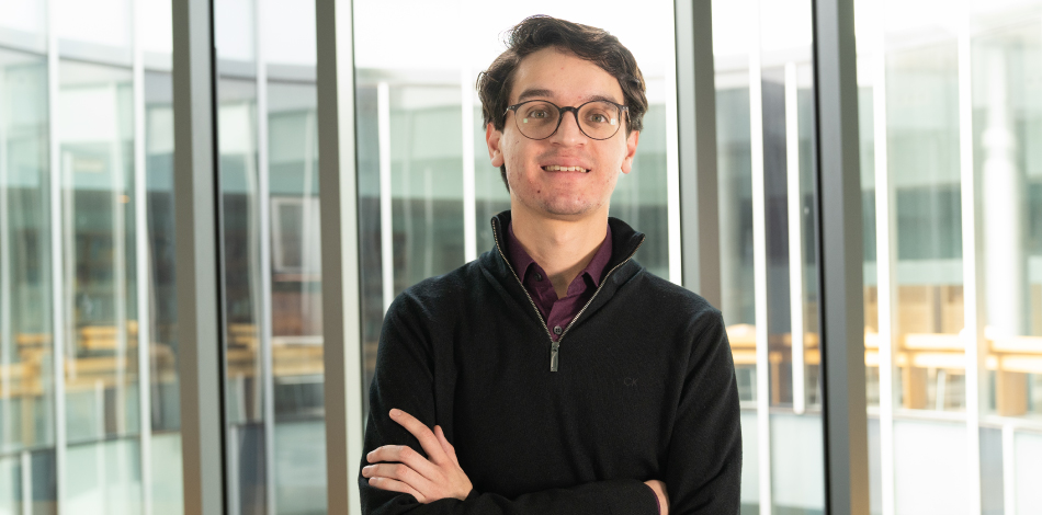 Erney F. Acosta Cruz, Premi Extraordinari de Composició del Conservatori Superior Liceu 2023-2024