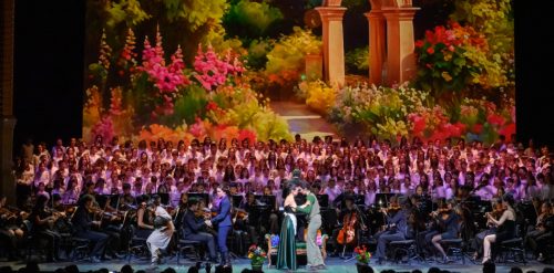 Finalitza el Cicle Liceu Familiar del 2024 amb gran èxit de participació