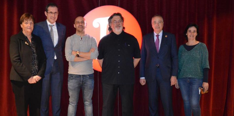 monstre laberint liceu