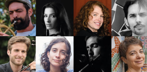 Noves incorporacions al Conservatori Superior de Música Liceu per al curs 2026-2027