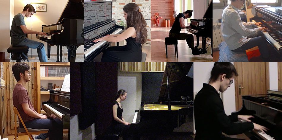pianissim 3