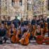 Alumnat de violoncel del Conservatori Liceu participa en un concert de l’OJIPC per commemorar els 150 anys del naixement de Pau Casals