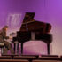 Estudiants del Centre Professional Conservatori Liceu i becaris Liceu Júnior, premiats al 51è Concurs de Joves Intèrprets de Piano de Catalunya