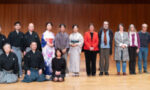 El teatre Noh clàssic japonès i la música de Frederic Mompou a l'Auditori Conservatori Liceu
