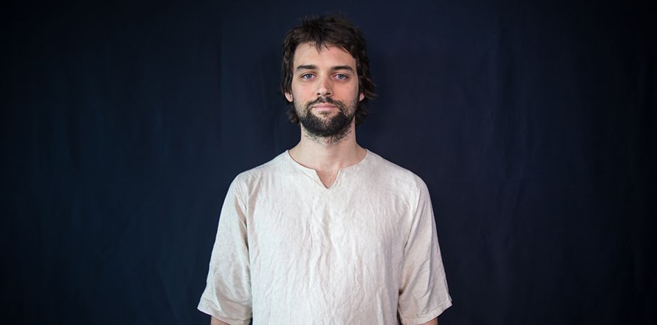 Alvar Llusà Damiani, alumne de composició del Centre Superior Liceu, guanya la convocatòria per a Joves Compositors 2020 de Prural Ensemble