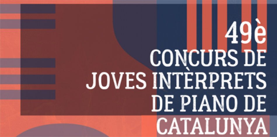 Els alumnes del Centre Superior de Música Liceu demostren el seu talent al 49è Concurs de Joves Intèrprets de Piano de Catalunya