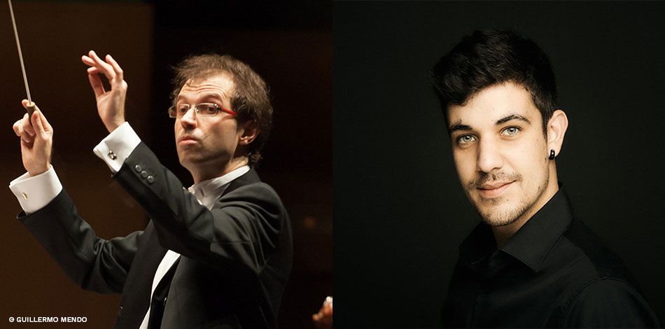 El Centre Superior de la Fundació Conservatori Liceu incorpora nous professors per al proper curs 2021-2022