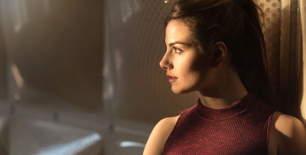 Serena Sáenz, alumni del Centre Superior Liceu, debuta com Zerbinetta a la Staatsoper de Berlín