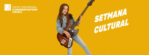 Setmana Cultural