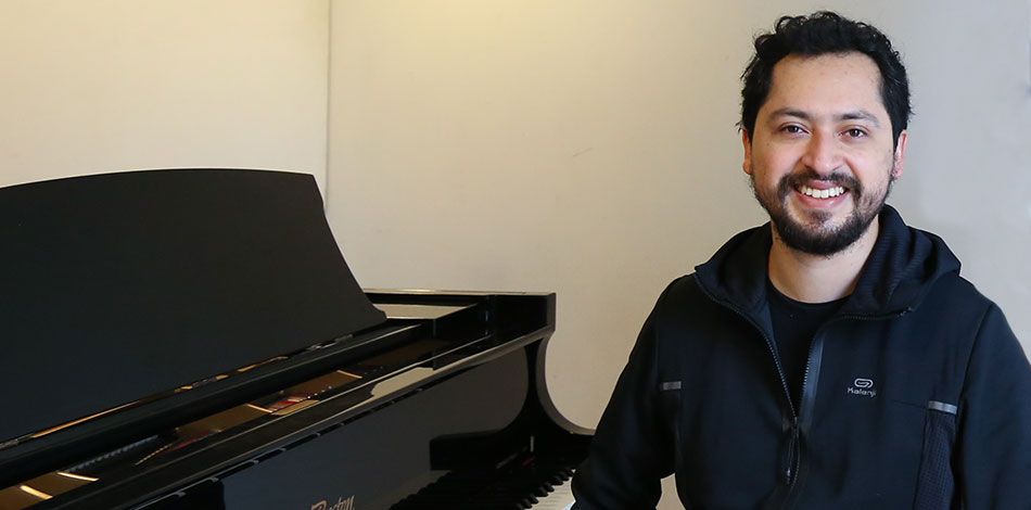 La Fundació Conservatori Liceu i el Sunset Jazz Club signen un conveni de col·laboració