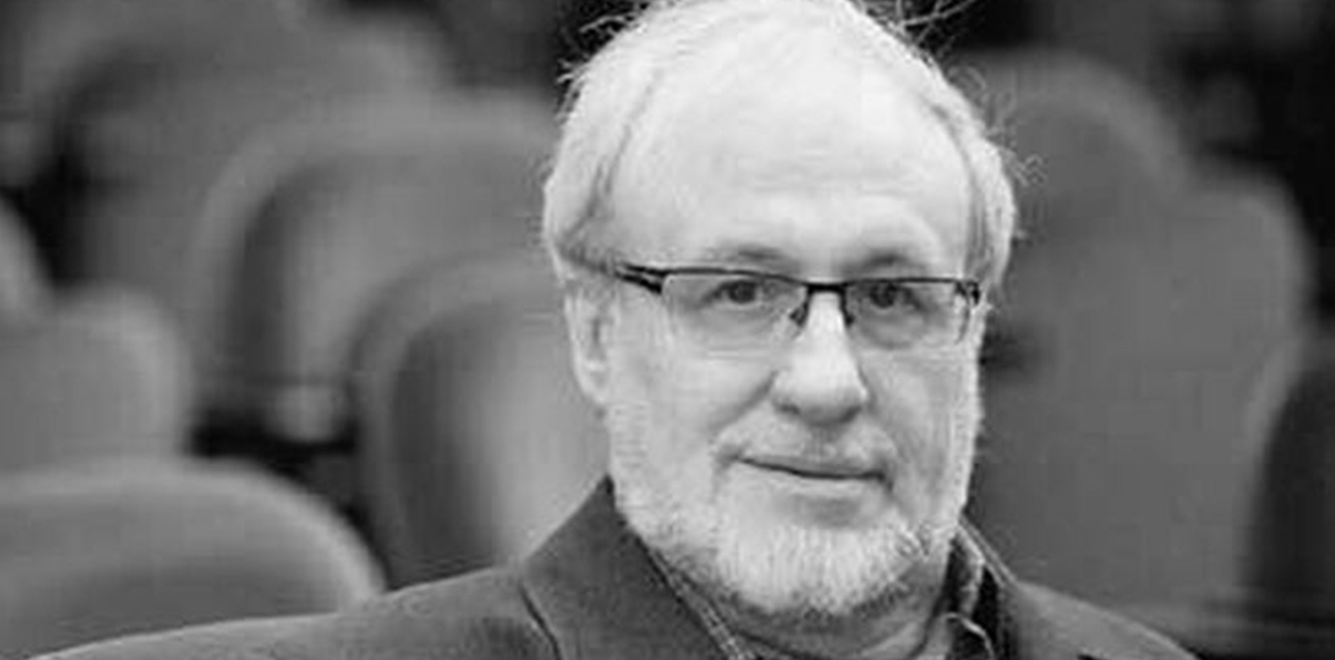 Ens deixa el compositor Carles Guinovart, qui fou professor del Centre Superior de Música Liceu