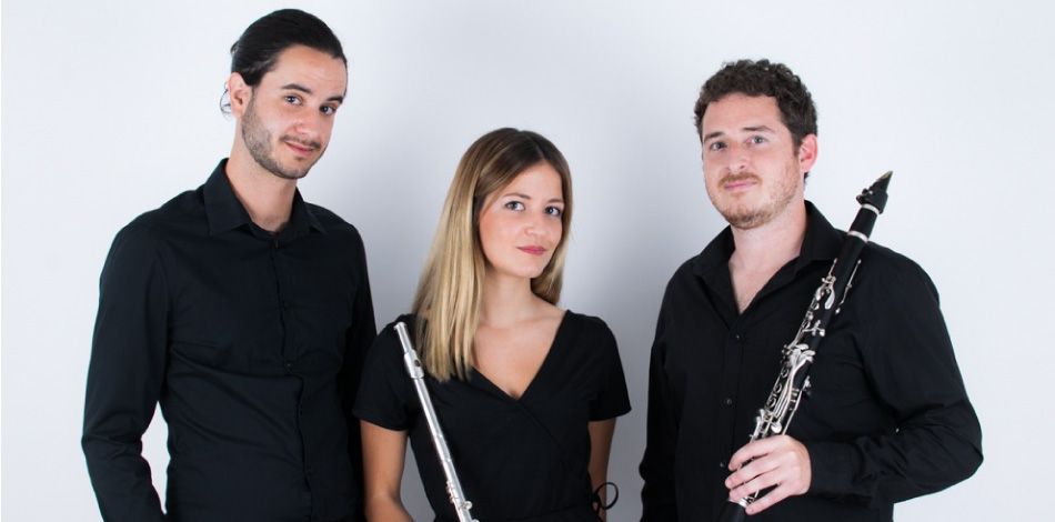 Formacions del Centre Superior Liceu participaran en el cicle de concerts «Aprenents» de les Joventuts Musicals de Sant Cugat del Vallès