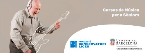 Música per a sèniors